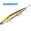 Silent Assassin Flash Boost, 14см, 25г, 007 Black Плаващ воблер Shimano Exsence Silent Assassin Flash Boost, 14см, 25г, 007 Black
