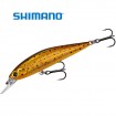 Suspending воблер Shimano Trigger Twitch 90SP - 9см 11г - Brown Trout