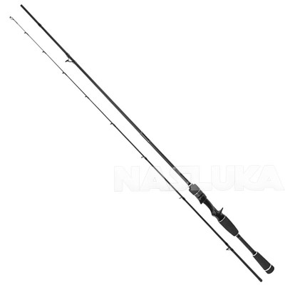 Байткастинг въдица Korum Snapper So Solid - 1.98м 1-10г