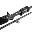 Байткастинг въдица Korum Snapper So Solid - 1.98м 1-10г