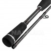 Байткастинг въдица Korum Snapper So Solid - 1.98м 1-10г