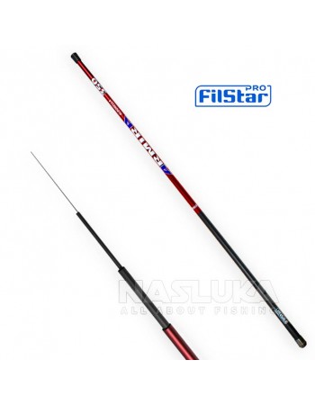 Телескоп без водачи Filstar Armira Alborella 450, 4.5м