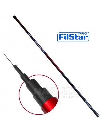 Телескоп без водачи Filstar Armira 600, 6.0м