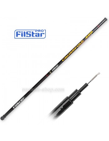 Телескоп без водачи Filstar Crossfire, 6.0м