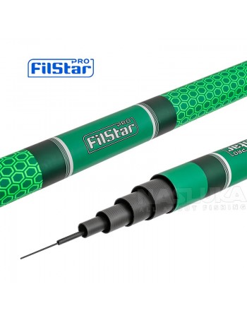Телескоп без водачи Filstar Gamma Pole II, 7.0м