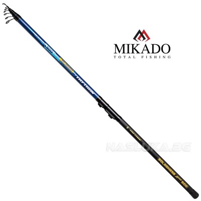Въдица Болонезе Mikado Trython Bolo 6.0м - 25г