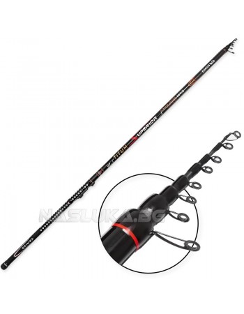 Болонезе Okinwa Titum Superior 5.0м - 50 г