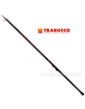 Болонезе Trabucco Astore Power Bolo - 6.0м
