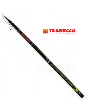 Болонезе Trabucco Prestige Super Compact Mini Bolo 4.5м
