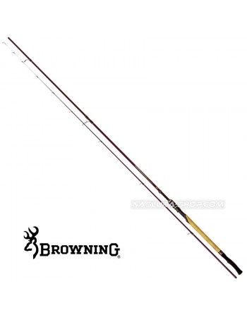 Фидер въдица Browning Argon 2.0 Feeder M - 3.30м 20-75г