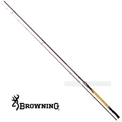 Фидер въдица Browning Argon 2.0 Feeder M - 3.30м 20-75г
