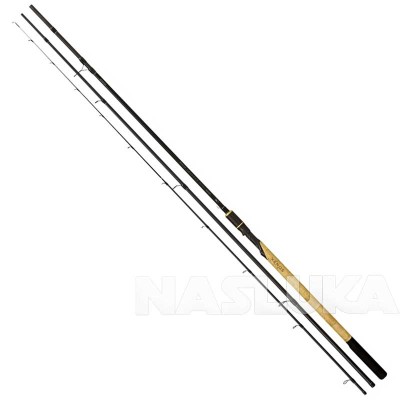 Въдица за фидер Browning Xenos Advance Feeder M80 - 3.60м 80г