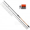 Фидер въдица DAM Detek Light Feeder 3.30м 50г