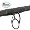 Фидер въдица DAM Detek Light Feeder 3.30м 50г