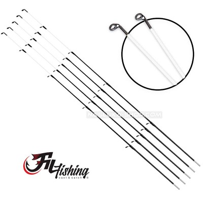 Резервен връх за фидер Fil Fishing - Feeder Tips AA - Ultra Light