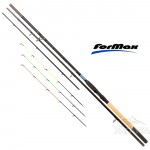 Фидер въдица Formax Cyclone Carp Feeder 3.30м - 130г