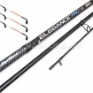 Фидер въдица Formax Elegance Pro NG Feeder 3.60м - 100г