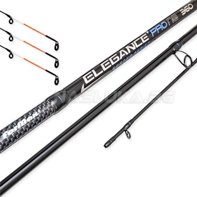 Фидер въдица Formax Elegance Pro NG Feeder 3.60м - 100г