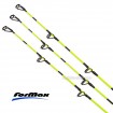 Фидер въдица Formax Rivercraft Power Feeder 4.20м - 60-180г