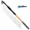 Телескопичен фидер Formax Tactic Tele Feeder 3.60м 50-100г