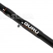 Въдица за фидер Guru A-Class Distance Power Feeder 3.66м 1-110г