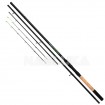 Въдица за метод фидер Mikado Sasori Method Feeder - 3.30м 80г
