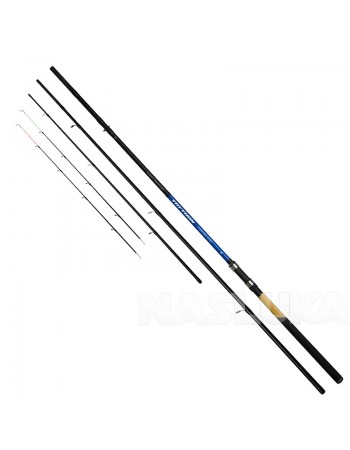 Въдица за метод фидер Mikado Trython Method Feeder 3.60м 90г