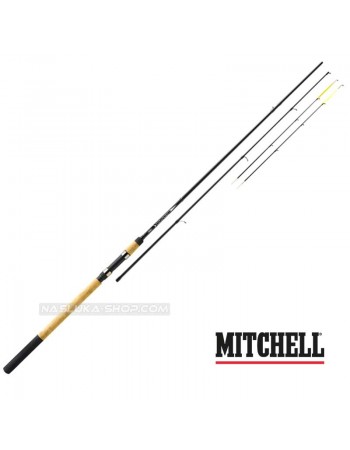 Фидер-пикер въдица Mitchell Tanager Feeder Quiver - 3.30м 20-80г