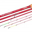 Фидер въдица Mitchell Tanager Red Power Feeder - 3.30м 60-100г