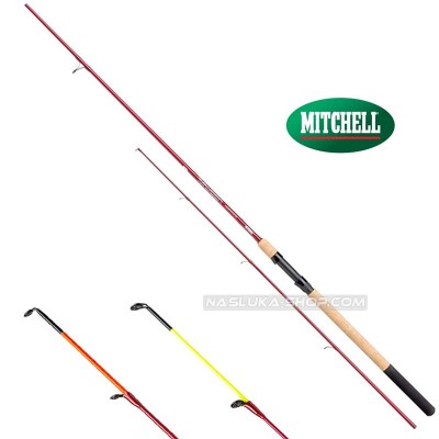 Фидер-пикер въдица Mitchell Tanager Red Feeder - 3.00м 20-80г