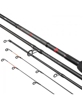 Фидер въдица Nytro Stark X Method Feeder 360XH - 3.60м 140г