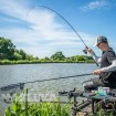 Въдица за фидер Preston Ascension Feeder 3.20м 30 г