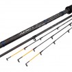 Фидер въдица Shimano Aero X5 3.96 м с тест до 150 г - За трофейни риби