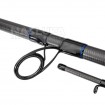 Фидер въдица Shimano Aero X5 3.96 м с тест до 150 г - За трофейни риби