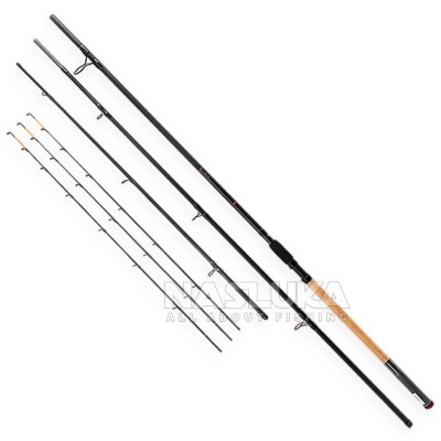 Фидер въдица Trabucco Kompass XR Allround Feeder 3.90м 75г