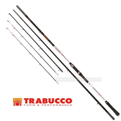 Фидер въдица Trabucco Precision Concept Feeder 360МH - 3.60м - 90г