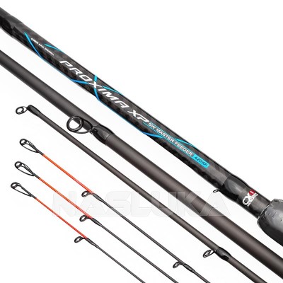 Фидер въдица Trabucco Proxima PW SW Master Feeder 3.60м 110г