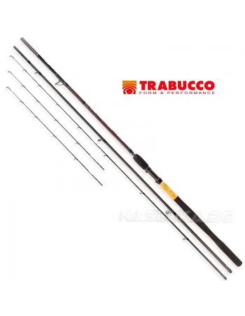 Фидер въдица Trabucco Proxima Method XP Feeder 3.30м 80г