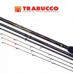 Фидер въдица Trabucco Spectrum XTD Feeder 3.90м - 90г