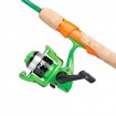 Спининг комплект Berkley Flex Trout Combo 2.40м 2-12г