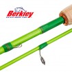 Спининг комплект Berkley Flex Trout Combo 2.40м 2-12г