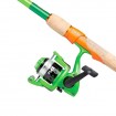 Спининг комплект Berkley Flex Trout Tele Combo 2.70м 5-20г