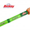 Спининг комплект Berkley Flex Trout Tele Combo 2.70м 5-20г