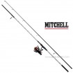 Комплект за риболов на шаран Mitchell Catch Pro Carp Combo 3.00м 3lb