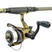 Комплект за риболов на шаран Mitchell Tanager Camo 3.60м 3.00lb - 2 части