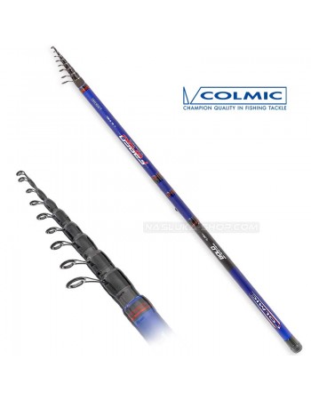 Телемач Colmic Fargo 4.10м 5-80г