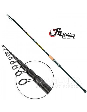 Телемач Fil Fishing Hercul 4.00м 20-60г