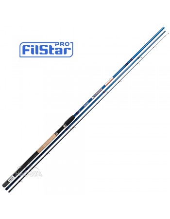 Мач въдица Filstar X-Treme Match 4.20м 10-30г