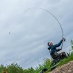 Мач въдица Guru A-Class Float Pellet Waggler - 3.66м 3-15г - 2pcs