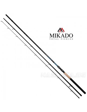 Мач въдица Mikado Intro Match 3.90м 5-25г